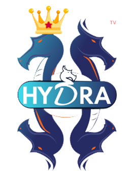 شعار هيدرا